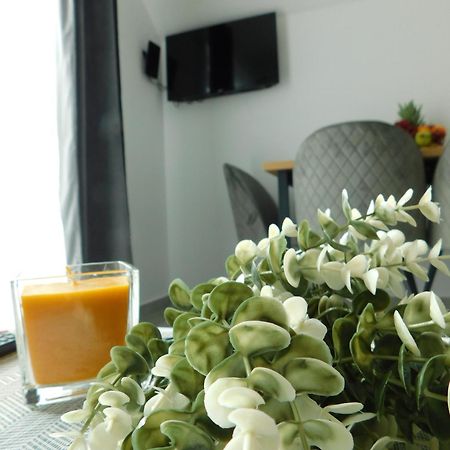 Apartman Nativis Otocac Luaran gambar