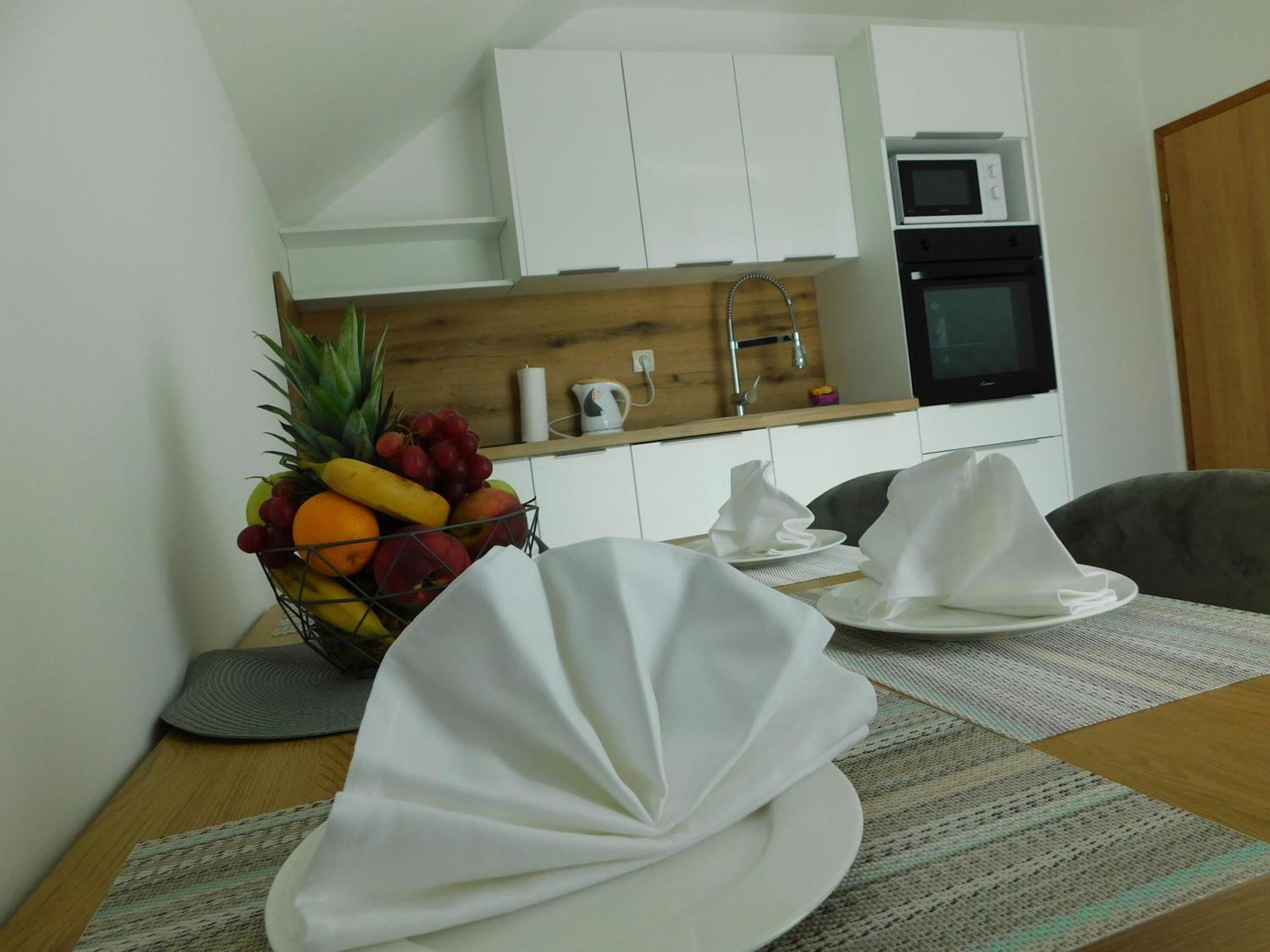 Apartman Nativis Otocac Luaran gambar