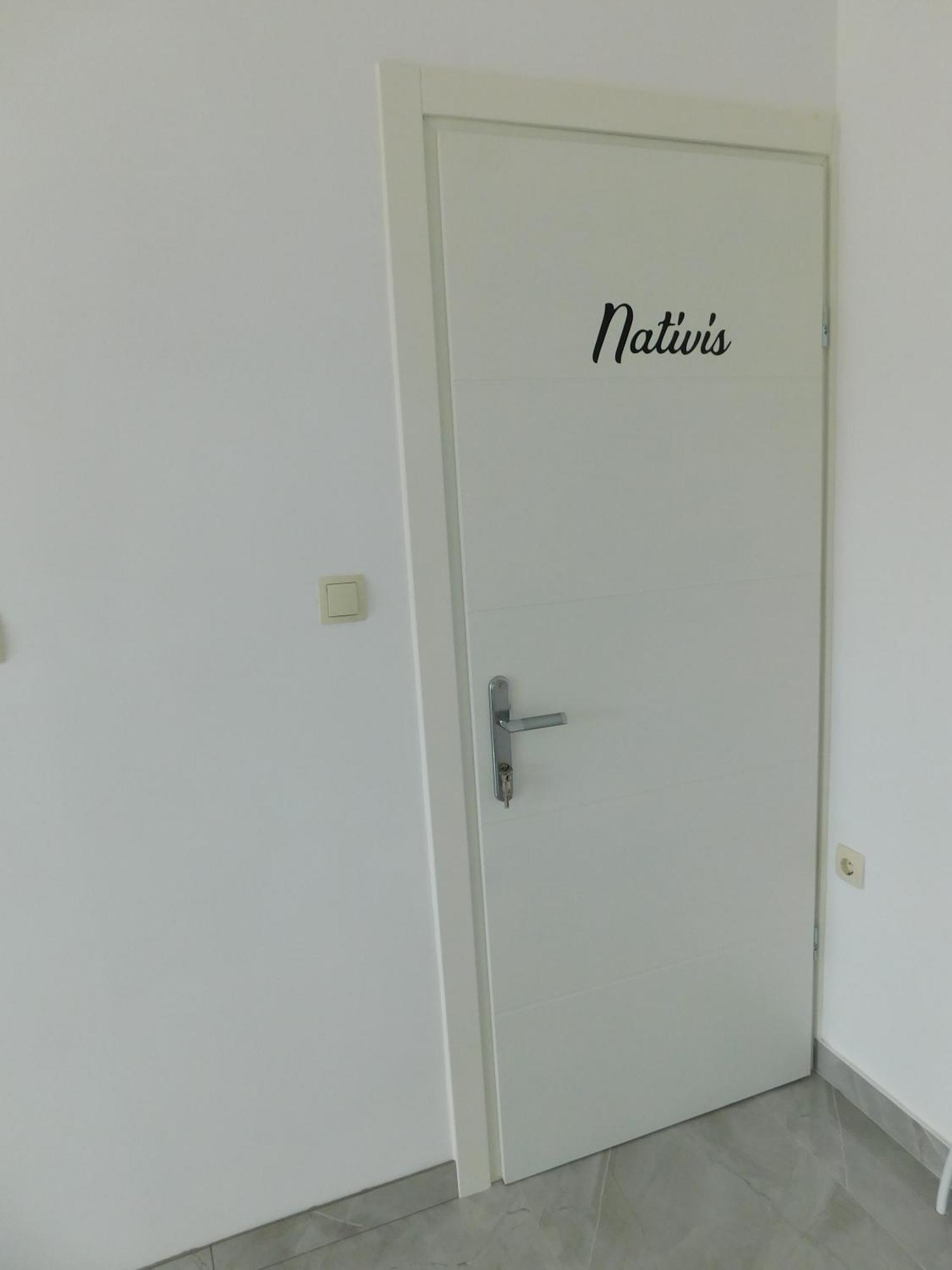 Apartman Nativis Otocac Luaran gambar
