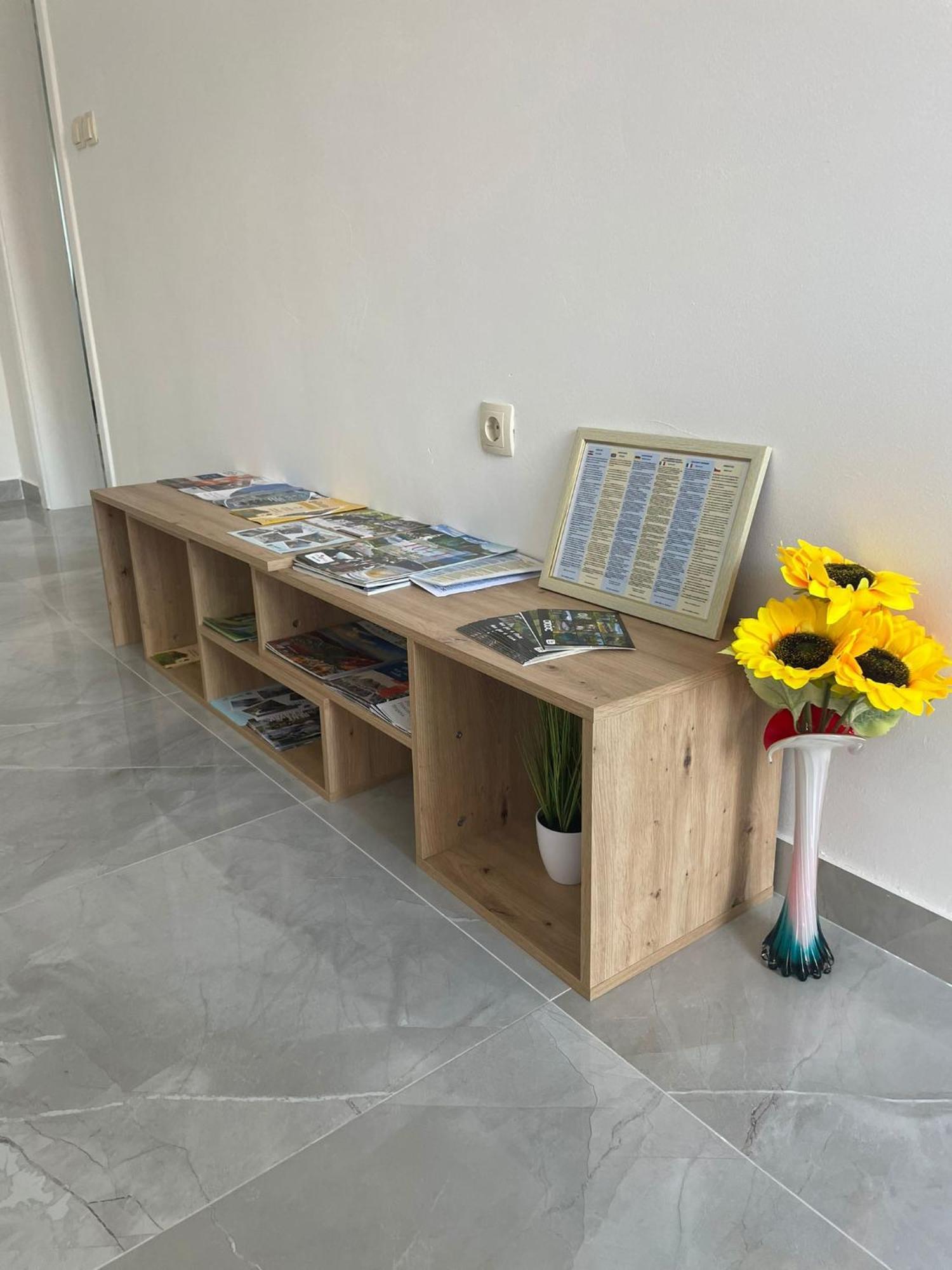 Apartman Nativis Otocac Luaran gambar