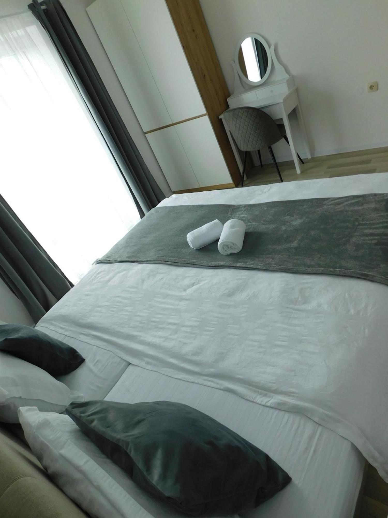 Apartman Nativis Otocac Luaran gambar