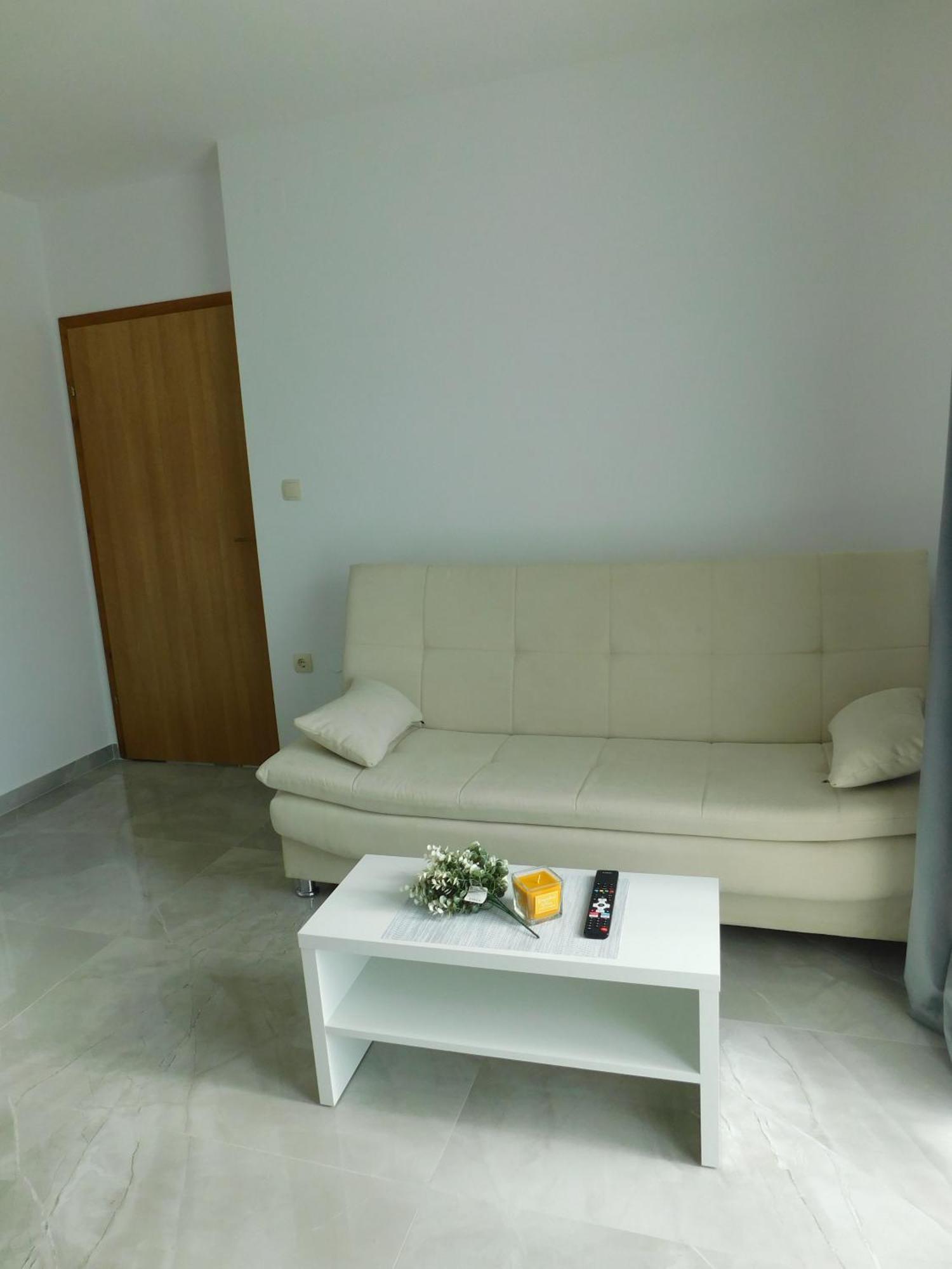 Apartman Nativis Otocac Luaran gambar
