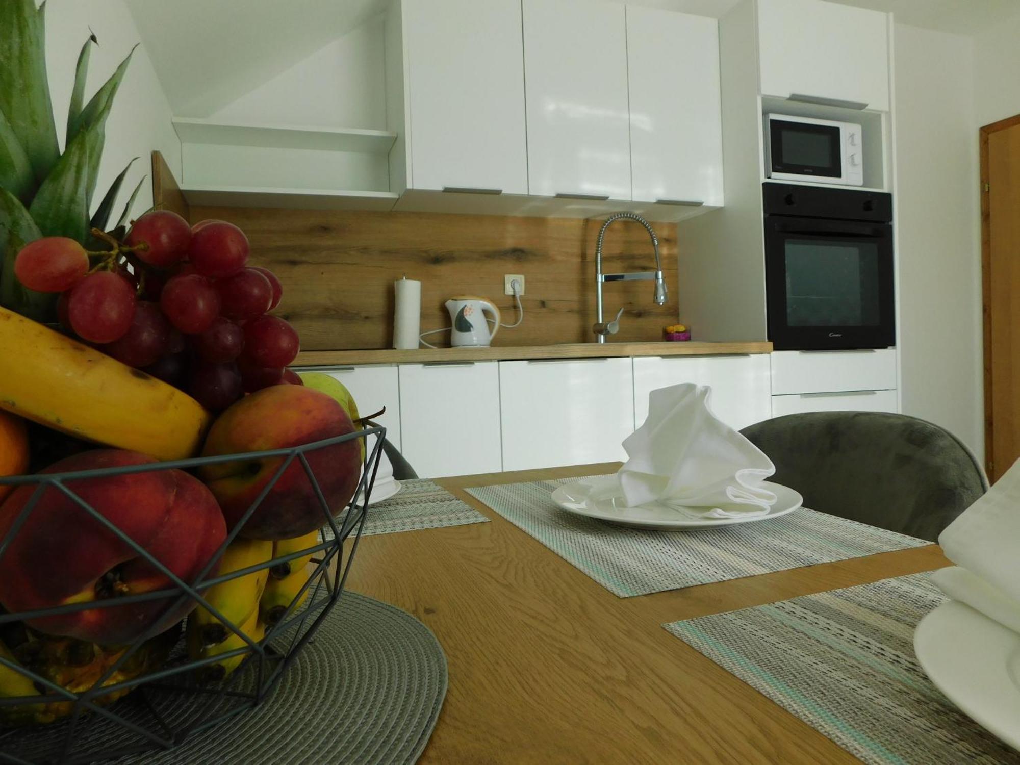 Apartman Nativis Otocac Luaran gambar