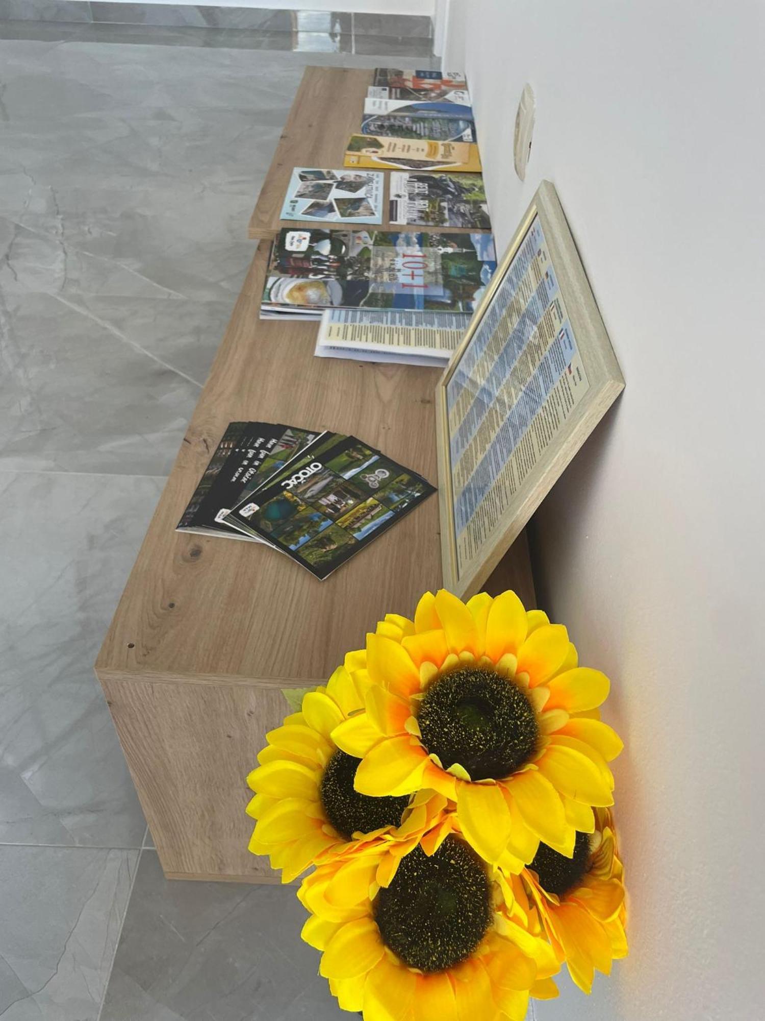 Apartman Nativis Otocac Luaran gambar
