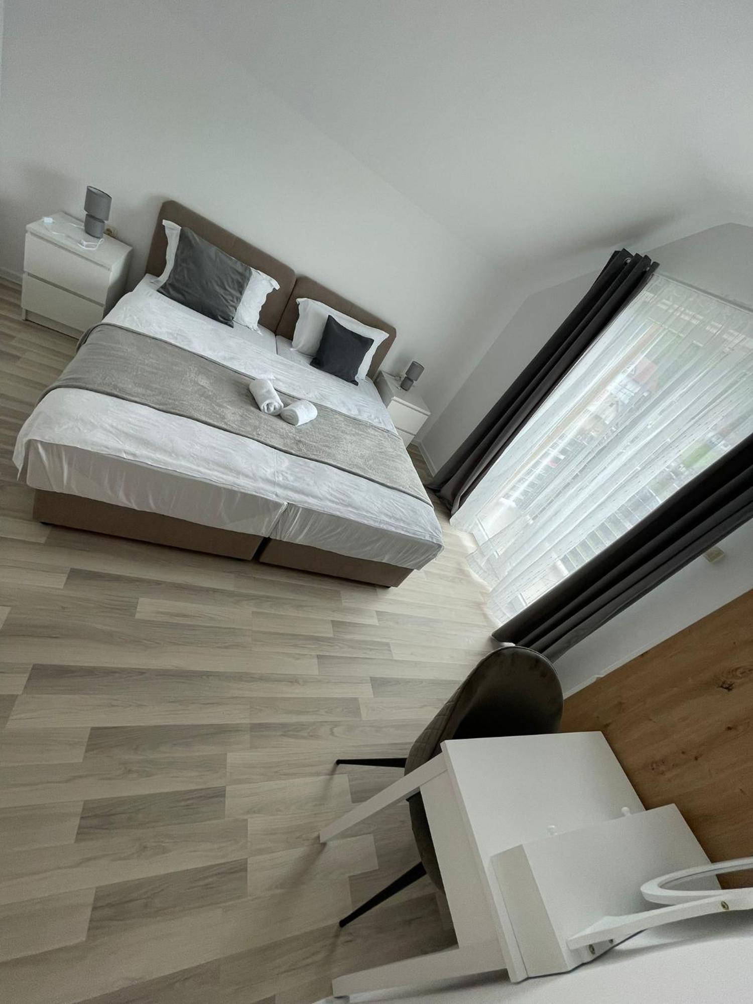 Apartman Nativis Otocac Luaran gambar