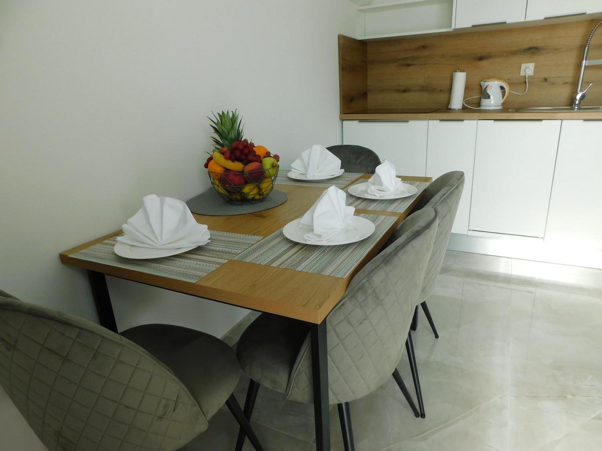 Apartman Nativis Otocac Luaran gambar
